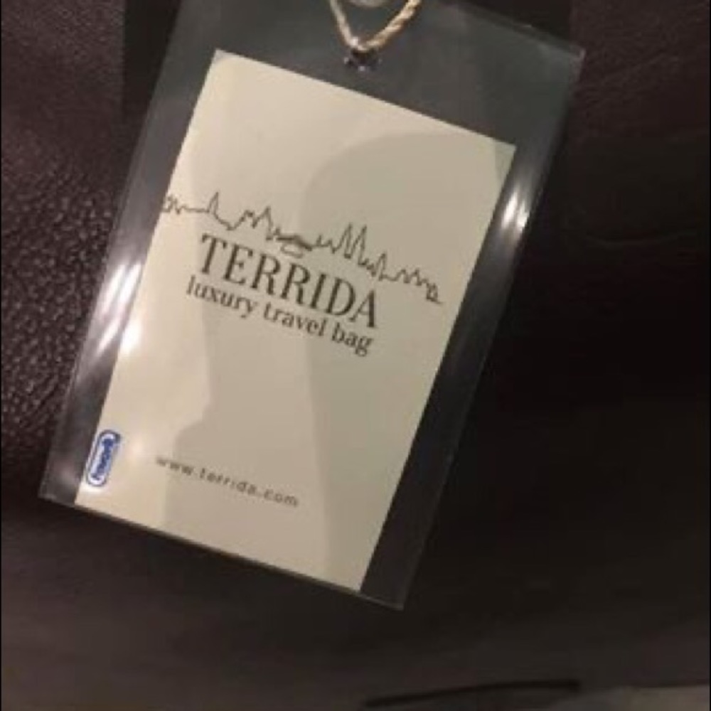 Terrida Duffle Bag - Picture 2 of 5